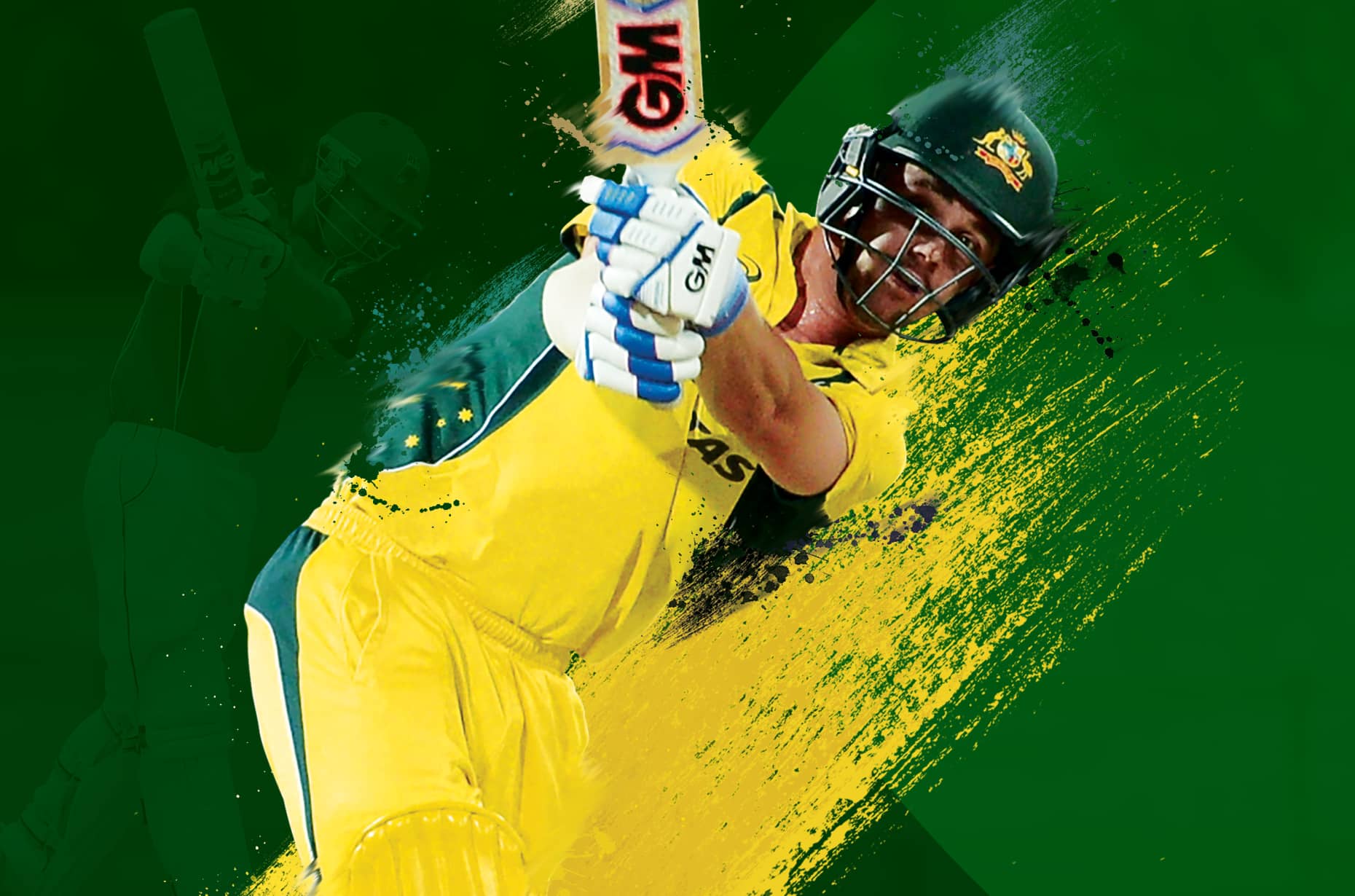 Cricket Australia – Youth Pathways