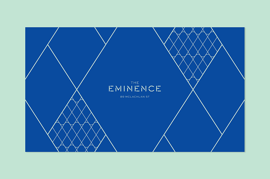 The Eminence